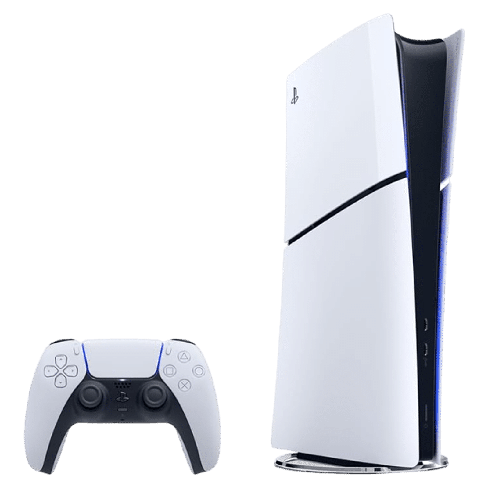 Buy Sony PS5 Slim Digital Edition Console Online | Croma